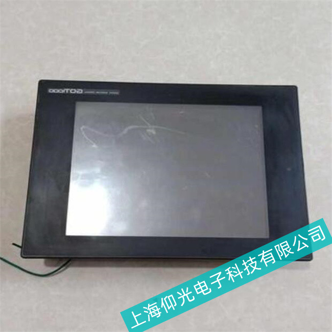 制造業(yè)三菱人機(jī)界面GOT1000系列上電無反應(yīng)價(jià)格維修