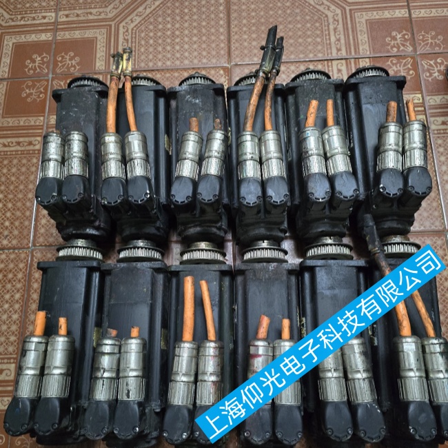 上海力士樂伺服電機(jī)維修MAC090C-0-GD-2-C/110-B-0報(bào)警F2037維修
