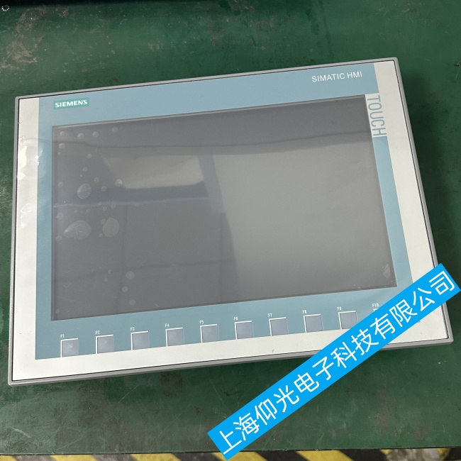 廣東西門子觸摸屏TP1200死機(jī)或無(wú)法開(kāi)機(jī)故障維修熱線電話