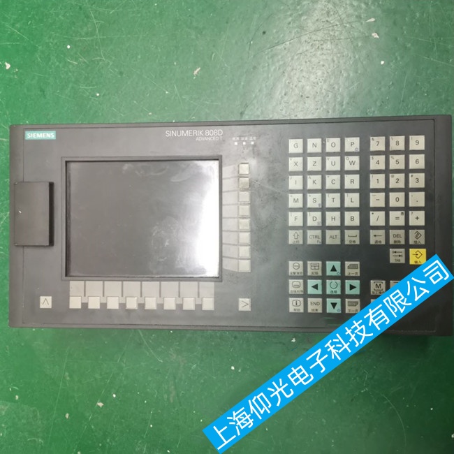 無(wú)錫西門子數(shù)控系統(tǒng)840D sl無(wú)法正常進(jìn)入操作系統(tǒng)故障維修哪家專業(yè)