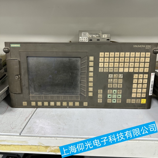 杭州西門子數(shù)控系統(tǒng)840D sl通電就跳閘故障維修免費(fèi)檢測