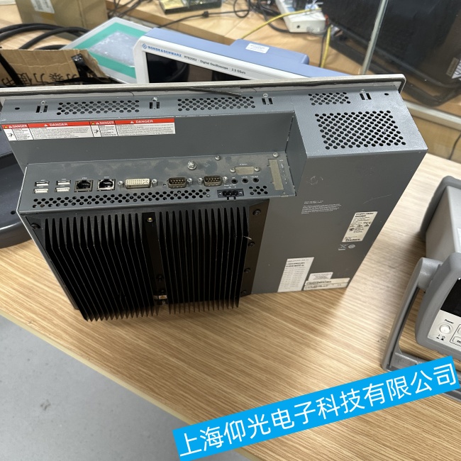 珠海普洛菲斯工控機(jī)GP2501-ST11屏幕無(wú)顯示或顯示異常故障維修值得信賴(lài)