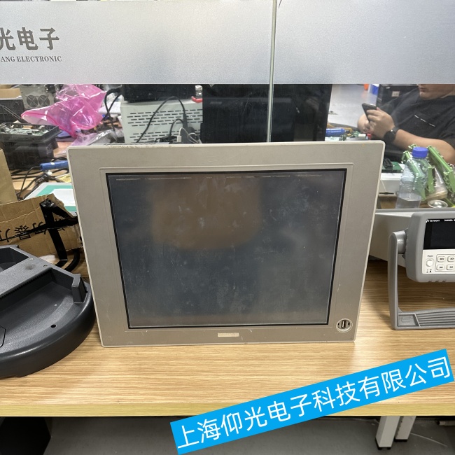常州普洛菲斯工控機(jī)PFXSP5500TPD無法正常顯示操作系統(tǒng)界面故障維修哪家靠譜