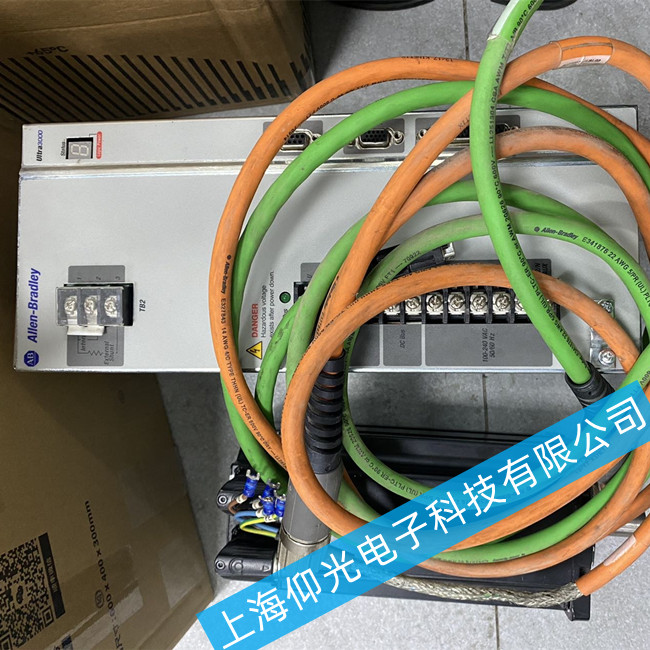 AB伺服電機(jī)維修:解決四個(gè)常見(jiàn)問(wèn)題的專(zhuān)業(yè)方法