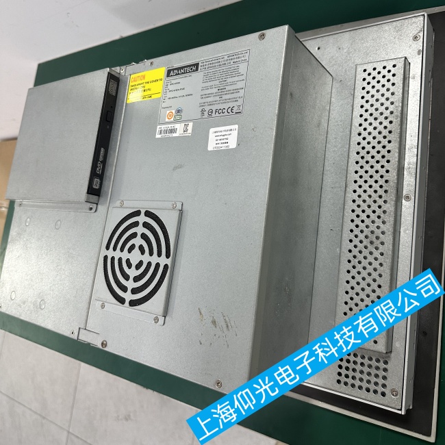 寧波研華工控機(jī)IPPC-6192A無法啟動操作系統(tǒng)故障維修哪家專業(yè)