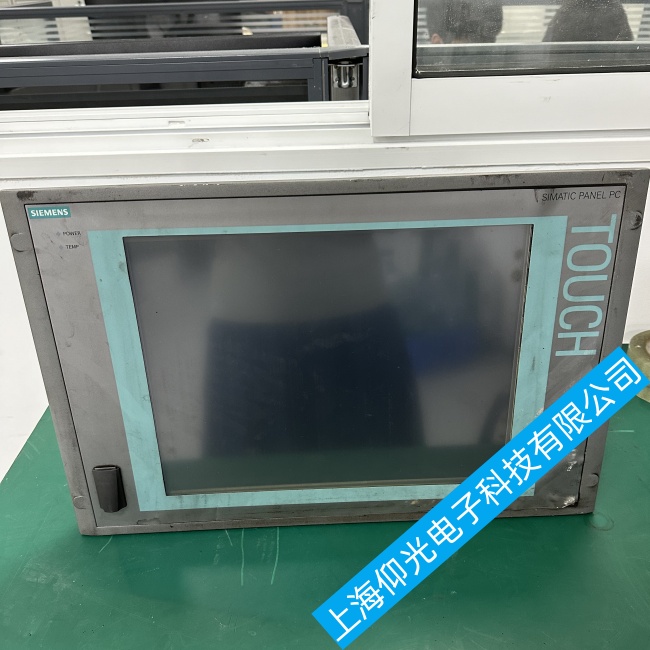鄂州西門子工控機IPC627E無法開機且無反應故障維修廠家質(zhì)量上乘