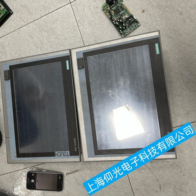 江蘇西門(mén)子工控機(jī)IPC627E電路板電路接觸不良故障維修中心地址