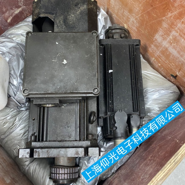 金東區(qū)力士樂(lè)伺服電機(jī)維修-報(bào)編碼器故障C0134維修