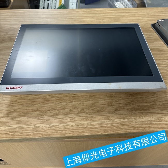 北京倍福觸摸屏CP6209畫面無(wú)法轉(zhuǎn)換故障維修快速修復(fù)