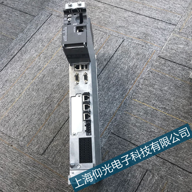 西門子數(shù)控維修840d系統(tǒng)伺服501錯誤警報(bào)維修原理