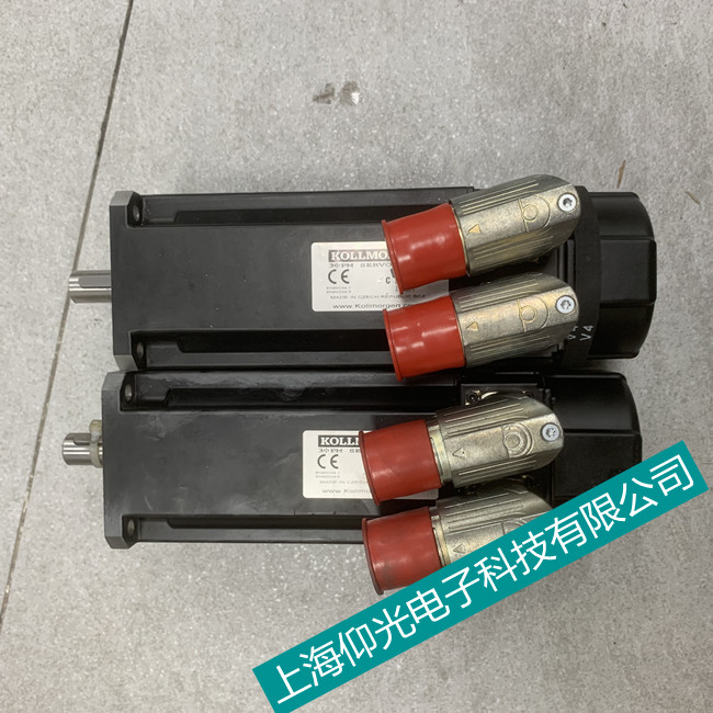 金灣機(jī)械科爾摩根伺服電機(jī)不動維修/價(jià)格分享
