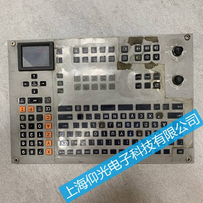 海德漢伺服放大器過(guò)電流維修點(diǎn)-UM122D驅(qū)動(dòng)器報(bào)警026維修
