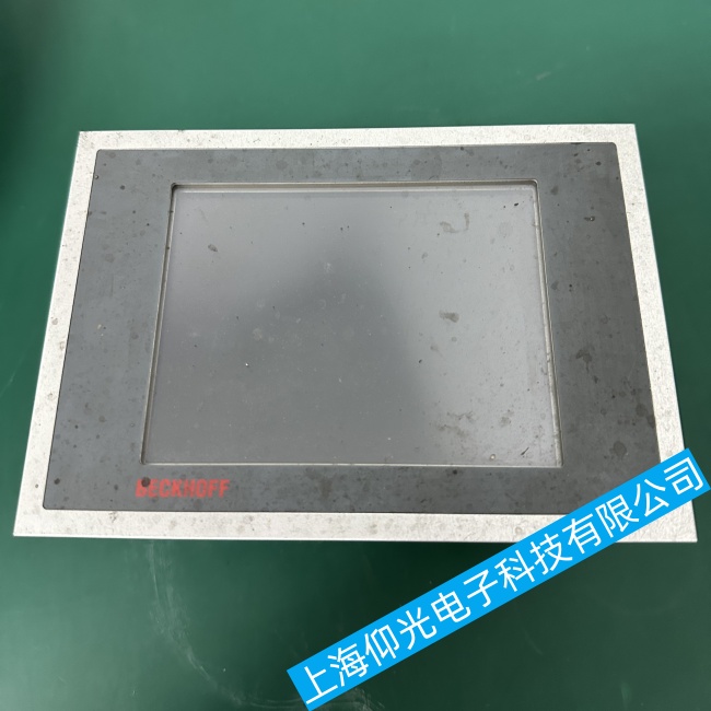 甘肅倍福工控機(jī)CP6707-0001-0050在運(yùn)行過(guò)程中突然死機(jī)故障維修哪家可靠推薦