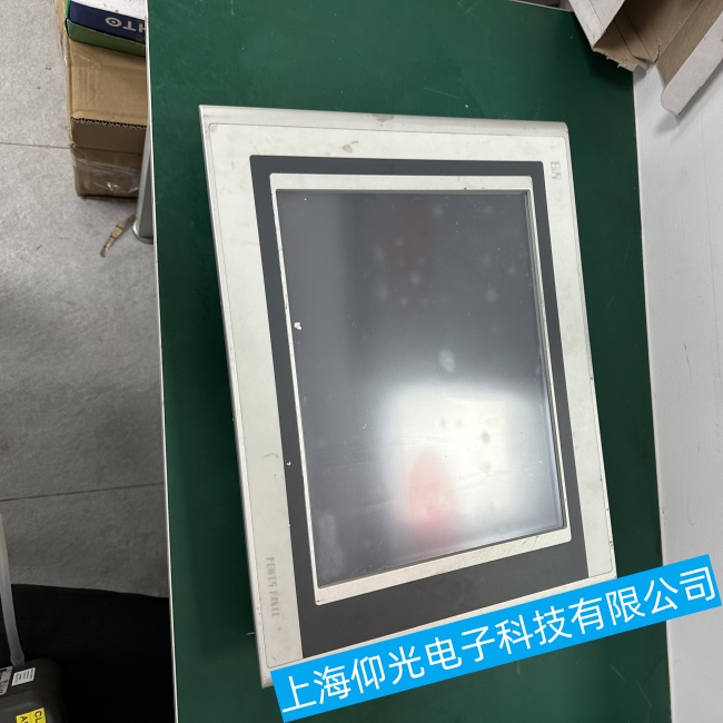 無(wú)錫貝加萊觸摸屏5PP320.1043-K12個(gè)別區(qū)域無(wú)法觸摸故障維修哪家靠譜