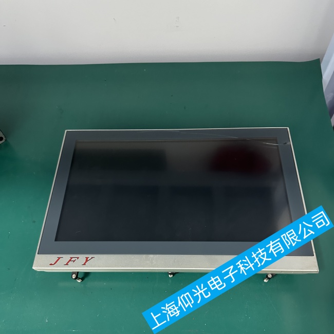江蘇倍福觸摸屏CP3913無法開機(jī)無顯示故障維修值得信賴