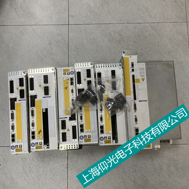 江門科爾摩根伺服電機驅(qū)動器維修所有故障