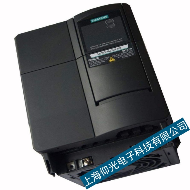 西門(mén)子變頻器出現(xiàn)F041報(bào)警怎么修理