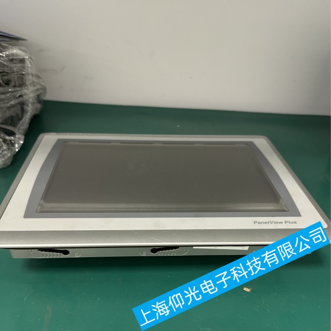 溫州AB羅克韋爾觸摸屏2711P-T12W21D8S個別區(qū)域無法觸摸故障維修售后點(diǎn)