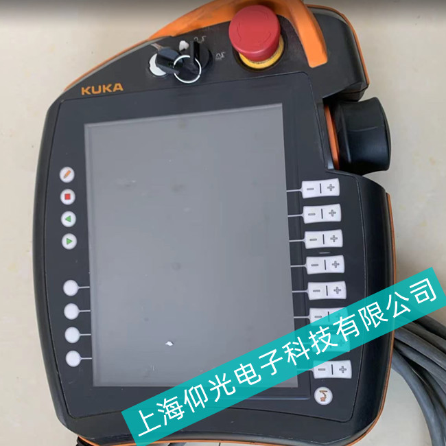 長(zhǎng)興縣堆垛機(jī)KUKA庫(kù)卡機(jī)器人示教器維修產(chǎn)品咨詢