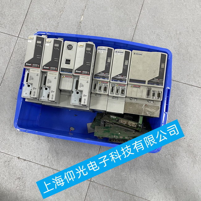 飲料廠AB伺服驅(qū)動(dòng)器維修-Kinetix 6000 驅(qū)動(dòng)器系統(tǒng)故障E69處理方法