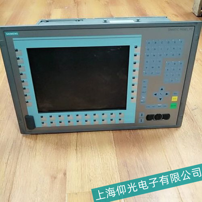 湖南西門子工控機開機無顯示及掉電等常見故障分析與維修