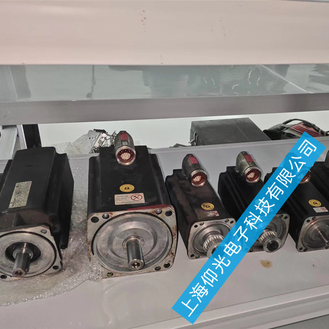 鮑米勒伺服電機(jī)常見不能啟動(dòng)故障排除方法