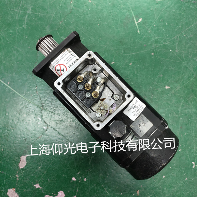 鮑米勒伺服電機(jī)常見振動故障排除方法