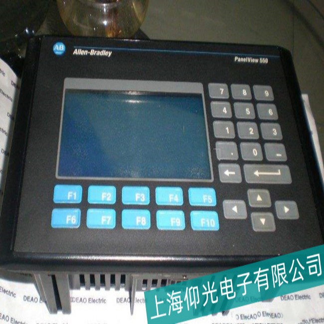 AB羅克韋爾觸摸屏開機(jī)自動(dòng)反復(fù)重啟維修中心(當(dāng)天可取)
