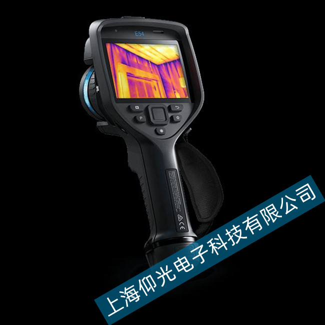 菲力爾E54熱像儀無(wú)法正常充電故障維修案例
