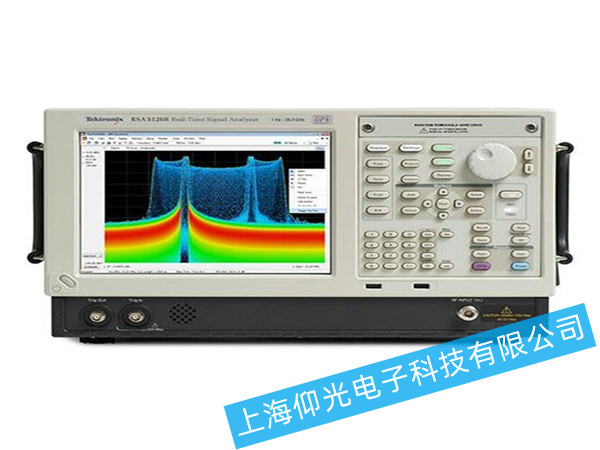 泰克RSA5126B頻譜分析儀無法開機(jī)維修-提供免費(fèi)檢測(cè)