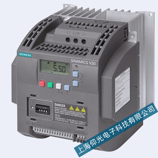 江蘇西門子變頻器V20系列常見故障專業(yè)快速維修-免費(fèi)檢測(cè)