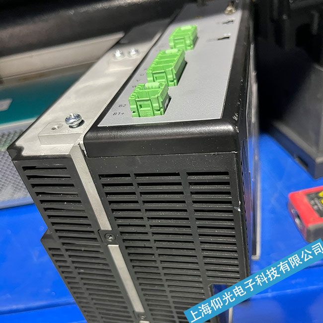 廈門高創(chuàng)伺服驅(qū)動(dòng)器電機(jī)失速常見故障維修方法