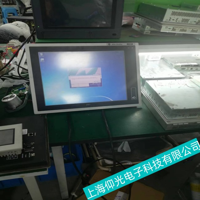AB羅克韋爾IPC工控機(jī)開機(jī)無信號(hào)的原因及維修方法解析