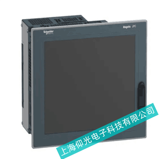 太倉鋼鐵工廠施耐德工控機(jī)NW-BP85-002無法啟動且出現(xiàn)花屏故障維修