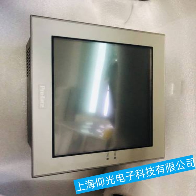 普洛菲斯工控機(jī)PE4000B出現(xiàn)黑屏無法啟動故障維修方法