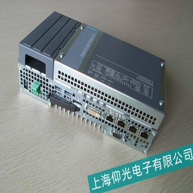 (免費(fèi)檢測)簡述嘉興市西門子工控機(jī)PC547B硬盤的常見故障維修步驟