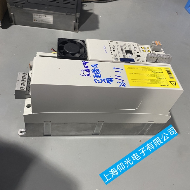 福建龍巖杭州倫茨變頻器過電壓故障怎么維修檢測(cè)-仰光技術(shù)高