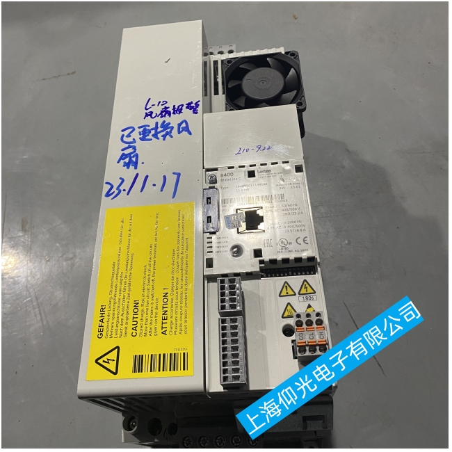 福建廈門倫茨變頻器維修常見報(bào)警故障代碼表-最全最新