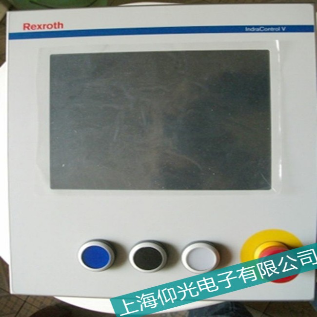 常熟力士樂觸摸屏VCP05.2DSN的觸摸失效故障維修免費(fèi)檢測(cè)