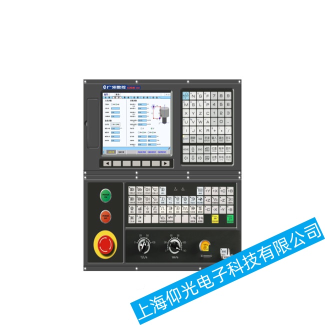 亳州廣數(shù)數(shù)控系統(tǒng)GSK980TDa卡在開機(jī)界面故障維修哪家技術(shù)好
