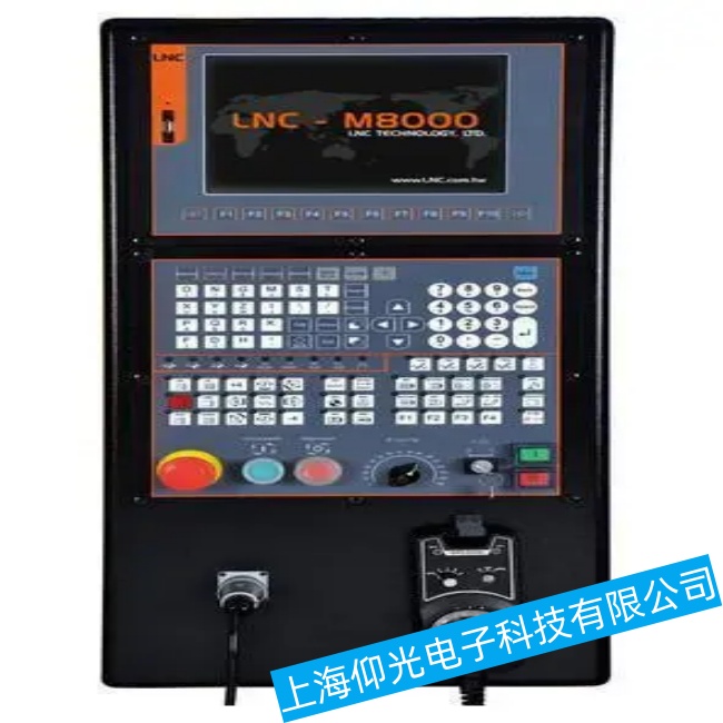 寶元數(shù)控系統(tǒng)LNC-T310I出現(xiàn)自動重啟故障維修服務商