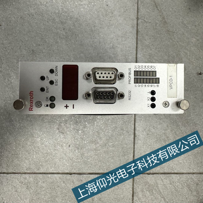 力士樂TDV伺服放大器F2836母線對稱性監(jiān)控錯誤馬鞍山維修服務(wù)