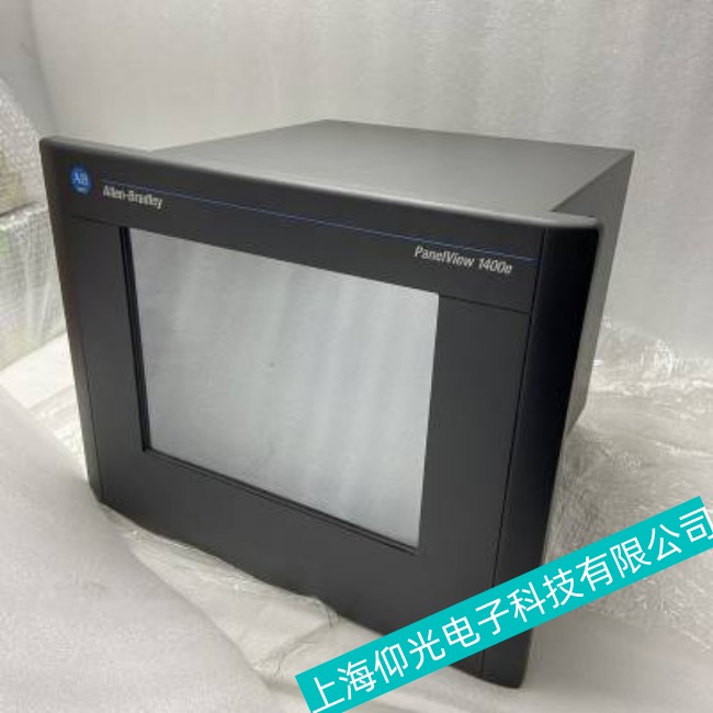 南京AB羅克韋爾工控機(jī)2711P-B6M20D出現(xiàn)黑屏主板故障維修批發(fā)市場