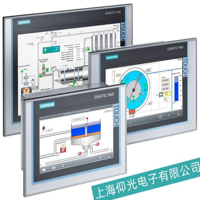浙江工業(yè)自動(dòng)化西門(mén)子工控機(jī)PC547B觸摸不靈敏故障維修一站式