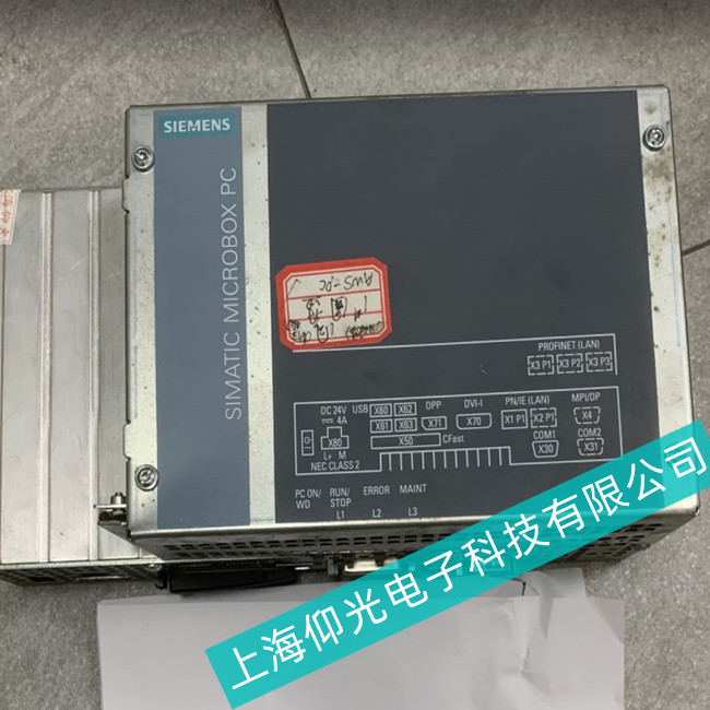 半導(dǎo)體行業(yè)Siemens西門子工控機(jī)IPC427D維修//多年經(jīng)驗(yàn)防爆維修