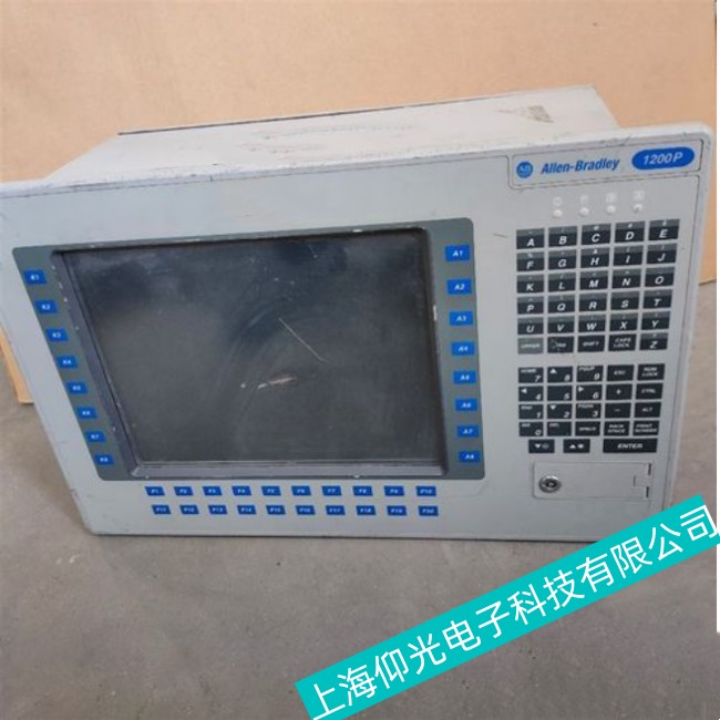 山西AB羅克韋爾工控機1756-A10電路板電源不穩(wěn)定故障維修哪家質(zhì)量好