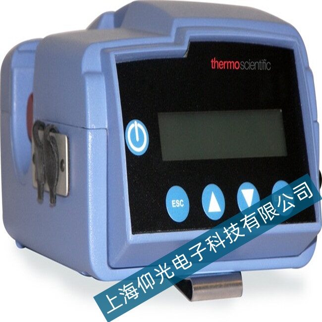 賽默飛pDR-1500 個(gè)人顆粒物監(jiān)測(cè)儀不能開(kāi)機(jī)故障維修排除方法