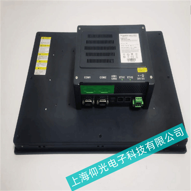 湖州施耐德工控機(jī)Modicon M238系列突然自動關(guān)機(jī)故障維修價(jià)格