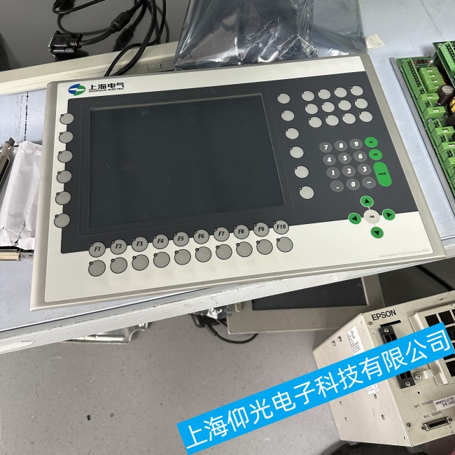 深圳貝加萊觸摸屏4PP045.0571-L42在個別區(qū)域無法觸摸故障維修售后點(diǎn)