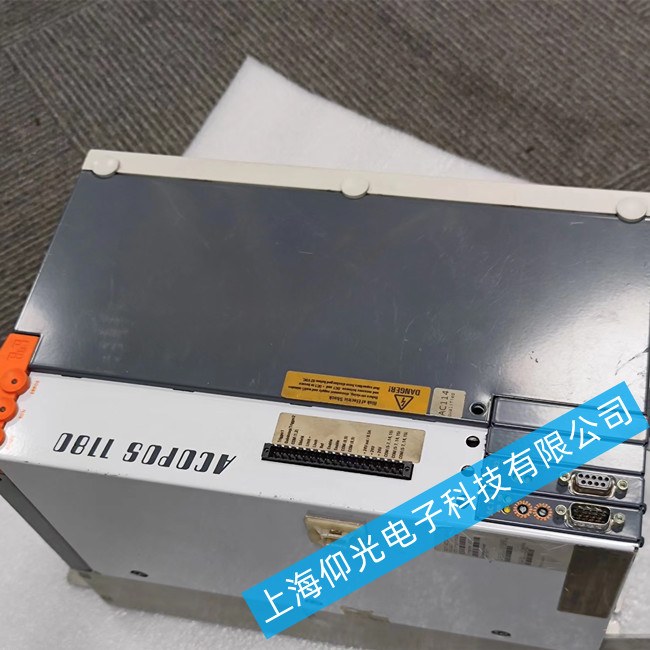 貝加萊伺服驅(qū)動器不運(yùn)行維修-1090驅(qū)動器報(bào)警7019維修方法